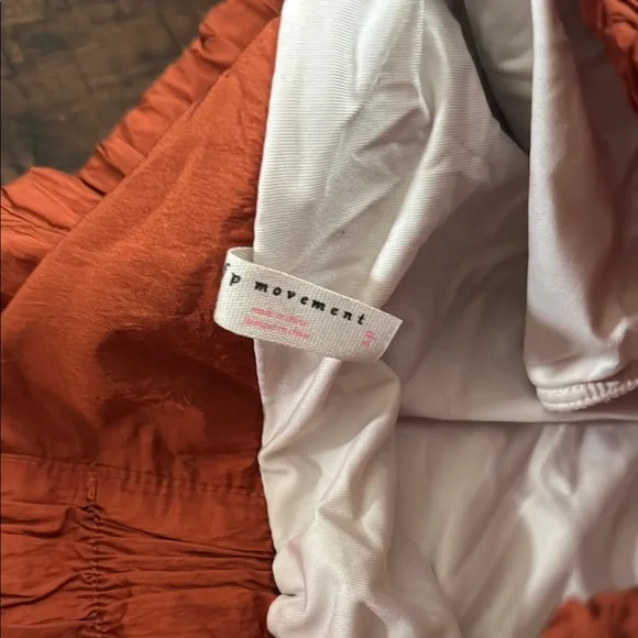 Free People The Way Home High Waisted Shorts - Picture 3 of 3